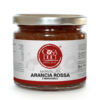 Marmellata di Arancia Rossa e Mandorle