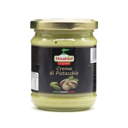 Crema di Pistacchio